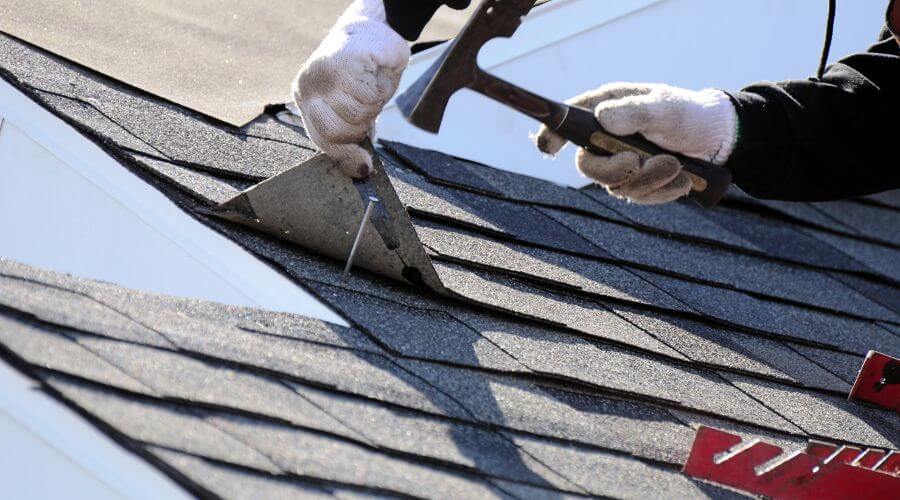 Professional Flat Roofing Installation in Spring Grove, VA